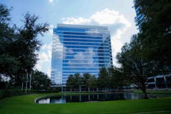 Kent Houston office Kent Houston office