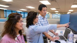 Kent office in Houston Kent office in Houston