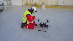 Axess drone Axess drone