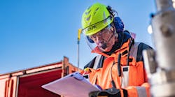 Project Greensand Project Greensand