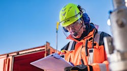 Project Greensand Project Greensand