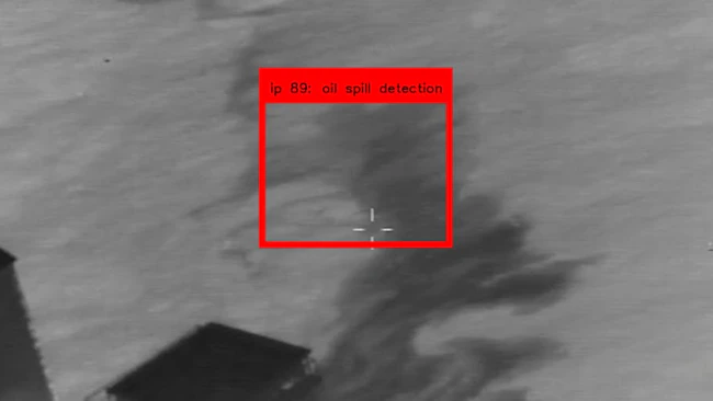 When a potential spill is detected, systems can immediately alert response teams, providing accurate data on the oil slick&rsquo;s location, extent and movement.