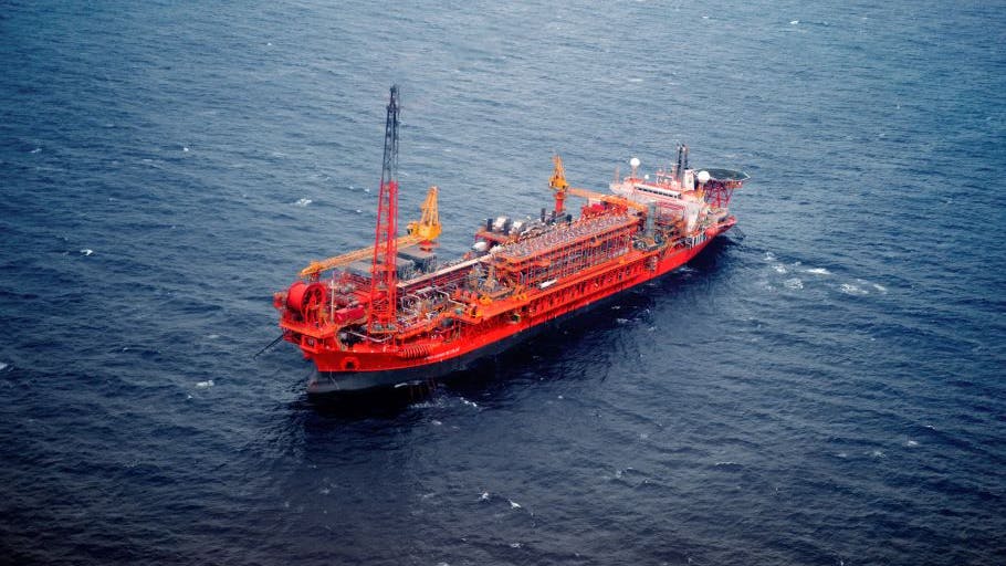 Digital transformation optimizes operations, reduces costs and unlocks new value in the oil and gas industry. The FPSO Cidade de Itaja&iacute; (pictured) was Ocyan's first offshore production unit to operate in the Santos (Campo de Ba&uacute;na). The FPSO contract term runs from 2022 to 2026 for client Karoon.