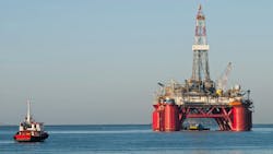 Upstream electrification could wipe out more than 80% of oil and gas production emissions, according to a recent Rystad Energy report. Upstream electrification could wipe out more than 80% of oil and gas production emissions, according to a recent Rystad Energy report.