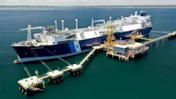 Wärtsilä Gas Solutions will install reliquefaction systems onboard floating storage regasification units (FSRUs) owned by Excelerate Energy