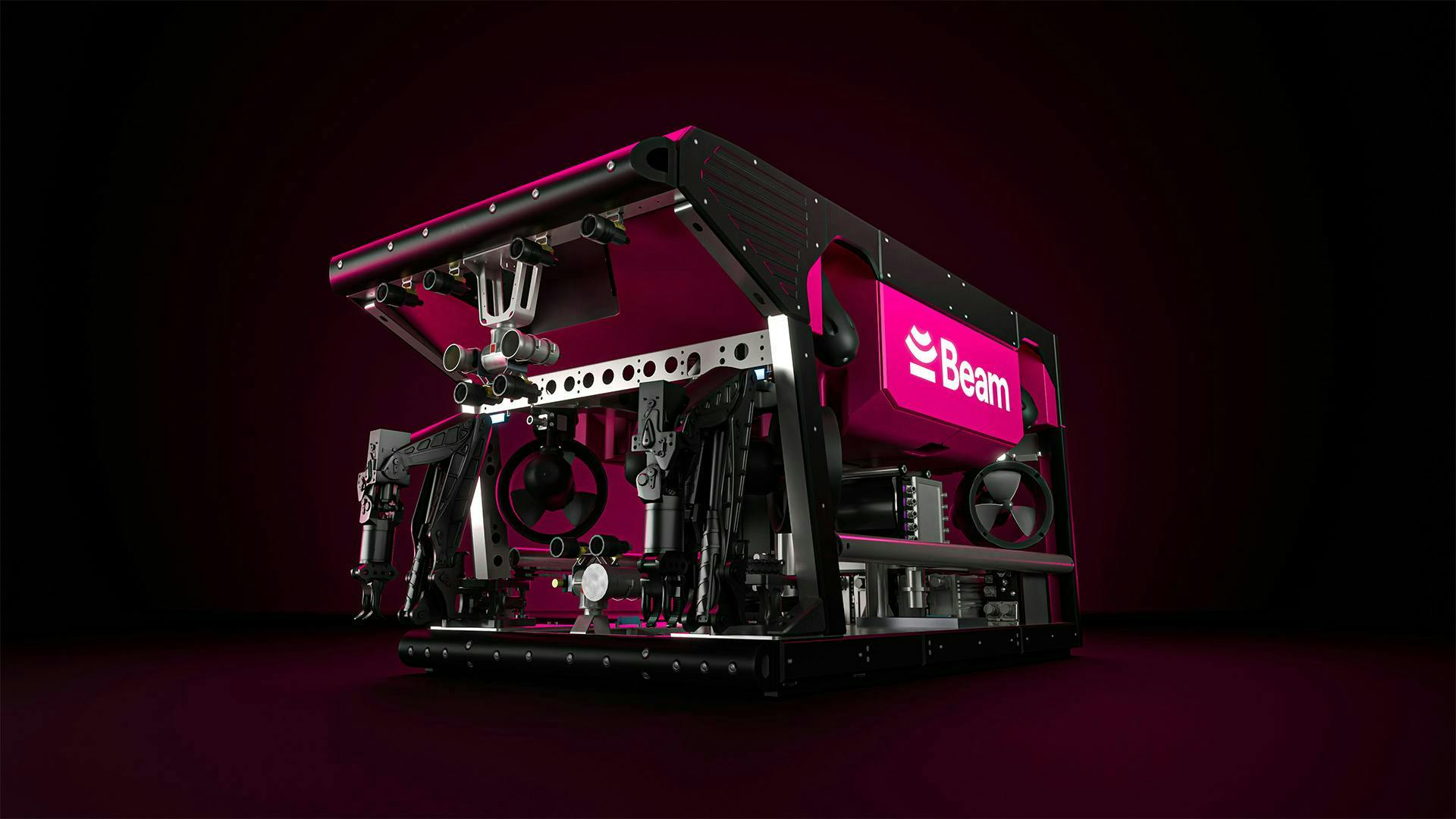 Quantum beam Quantum beam