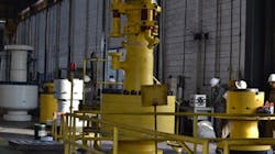 Oil States' Brazil facility aims to support the region by leveraging a local, multidisciplinary, certified technical team to provide comprehensive inspection, intervention and installation capabilities, plus additional skilled services. Oil States' Brazil facility aims to support the region by leveraging a local, multidisciplinary, certified technical team to provide comprehensive inspection, intervention and installation capabilities, plus additional skilled services.