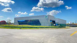 JDR Cables expands into Brazil with new service centre in Macaé