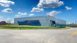 JDR Cables expands into Brazil with new service centre in Macaé JDR Cables expands into Brazil with new service centre in Macaé