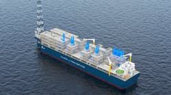 FLNG FLNG