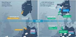Equinor Norwegian-German blue hydrogen project Equinor Norwegian-German blue hydrogen project