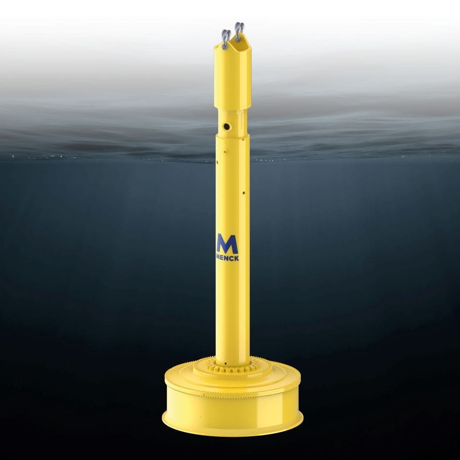 MHU 6000W Wind Hammer