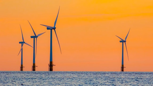 offshore wind