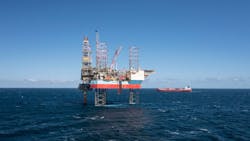 Operator Repsol describes Yme as a brownfield development, involving both the reuse of existing facilities and infrastructure, and design and construction of new facilities. Yme is one of the key upstream projects that Repsol is focusing on within the framework of the company's 2021–2025 strategic plan. Operator Repsol describes Yme as a brownfield development, involving both the reuse of existing facilities and infrastructure, and design and construction of new facilities. Yme is one of the key upstream projects that Repsol is focusing on within the framework of the company's 2021–2025 strategic plan.