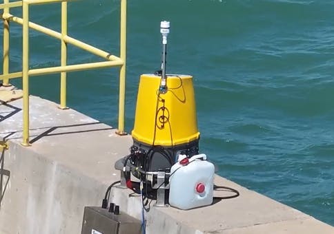 ZX300M fixed LiDAR ZX300M fixed LiDAR