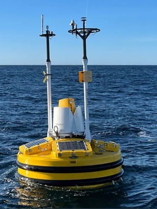 SEAWATCH floating system SEAWATCH floating system