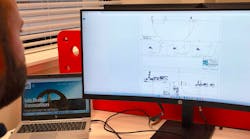 Maersk FEED study Maersk FEED study