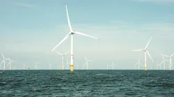Havfram signs contract with Luxcara for Waterkant offshore wind farm in German North Sea
