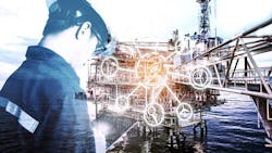offshore digitalization offshore digitalization