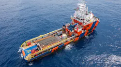Strong confidence in the offshore vessel market has seen orders placed in the previous market upcycle reactivated to take advantage of renewed investor interest, MSI says.