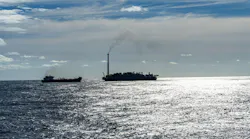 FPSO and FSO