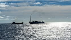 FPSO and FSO FPSO and FSO