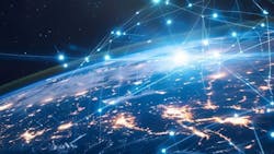 telecommunications telecommunications