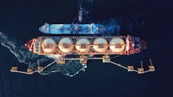 NFE Fast LNG NFE Fast LNG