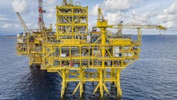 Shenhai-1 Phase II Natural Gas Development Project Shenhai-1 Phase II Natural Gas Development Project