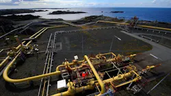 In January 2022, AF Gruppen was appointed contractor to build the new landfall tunnel for the Statpipe pipelines on Karmøy for Equinor on behalf of Gassco and Gassled JV. In January 2022, AF Gruppen was appointed contractor to build the new landfall tunnel for the Statpipe pipelines on Karmøy for Equinor on behalf of Gassco and Gassled JV.