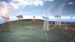 Prediktor Data Gateway is designed to adapt to the specific needs of Yggdrasil, providing scalable solutions that can grow with Aker BP’s needs, TGS said. Prediktor Data Gateway is designed to adapt to the specific needs of Yggdrasil, providing scalable solutions that can grow with Aker BP’s needs, TGS said.