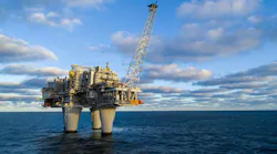 Aker Solutions secures Troll Phase 3 stage II topside modification contract