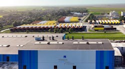 Steel monopiles for offshore wind Steel monopiles for offshore wind