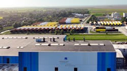 Steel monopiles for offshore wind Steel monopiles for offshore wind