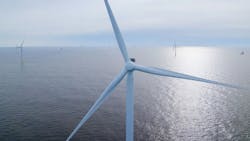 Ørsted and Skyborn Renewables Launch Joint Venture Partnership in South Fork Wind and Revolution Wind Ørsted and Skyborn Renewables Launch Joint Venture Partnership in South Fork Wind and Revolution Wind