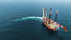 Cadeler signs firm contracts with Equinor and Polenergia joint ventures Cadeler signs firm contracts with Equinor and Polenergia joint ventures