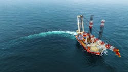 Cadeler signs firm contracts with Equinor and Polenergia joint ventures Cadeler signs firm contracts with Equinor and Polenergia joint ventures