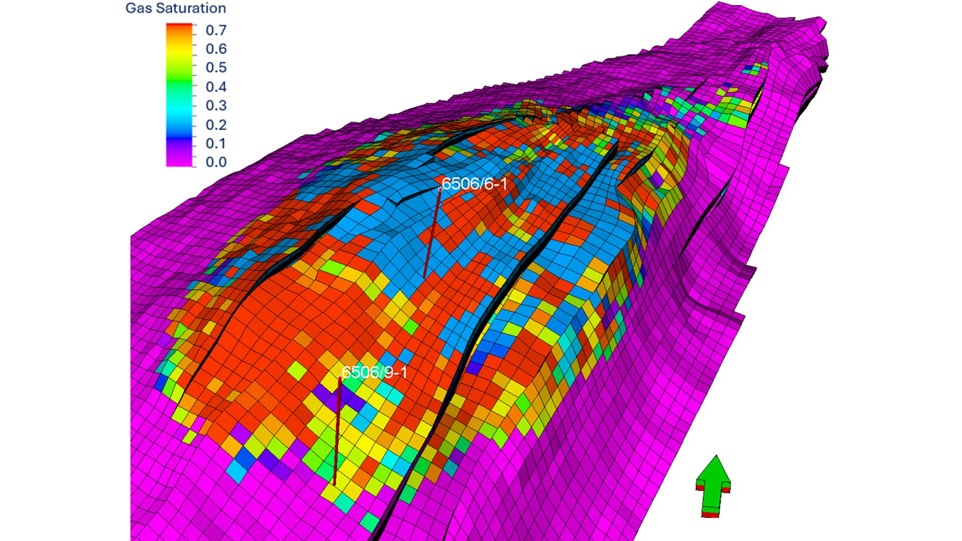 The Norwegian Offshore Directorate believes that new innovations within hydraulic fracturing should lead to the development of more discoveries in tight reservoirs.