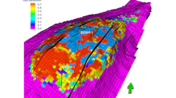 The Norwegian Offshore Directorate believes that new innovations within hydraulic fracturing should lead to the development of more discoveries in tight reservoirs.