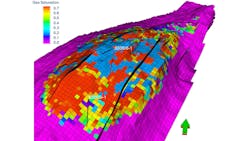 The Norwegian Offshore Directorate believes that new innovations within hydraulic fracturing should lead to the development of more discoveries in tight reservoirs. The Norwegian Offshore Directorate believes that new innovations within hydraulic fracturing should lead to the development of more discoveries in tight reservoirs.