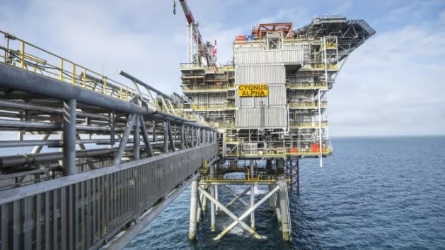 Ithaca Energy Completion of Combination with Eni UK