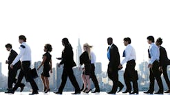 People on the move and company news People on the move and company news