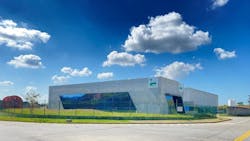 JDR Cables has opened a new service center in Macaé, Brazil, to provide local technical and service support for umbilicals and subsea cables. JDR Cables has opened a new service center in Macaé, Brazil, to provide local technical and service support for umbilicals and subsea cables.