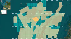 TGS Completes Successful Seismic Data Acquisition in Outer Vøring, Norwegian Sea