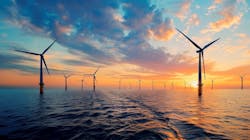 offshore wind offshore wind