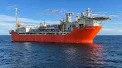 Johan Castberg FPSO Johan Castberg FPSO