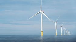 Equinor acquires a 9.8% minority stake in Ørsted Equinor acquires a 9.8% minority stake in Ørsted