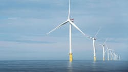 Equinor acquires a 9.8% minority stake in Ørsted Equinor acquires a 9.8% minority stake in Ørsted