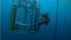 diving wet belt diving wet belt