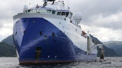 Vessel TAS 017 Vessel TAS 017